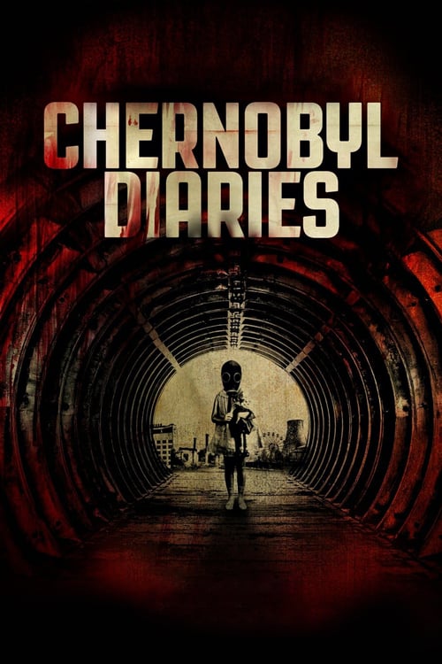 ดูหนังออนไลน์ฟรี Chernobyl Diaries (2012) เชอร์โนบิล เมืองร้างมหันตภัยหลอน