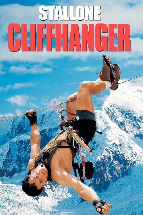 ดูหนังออนไลน์ Cliffhanger (1993) ไต่ระห่ำนรก