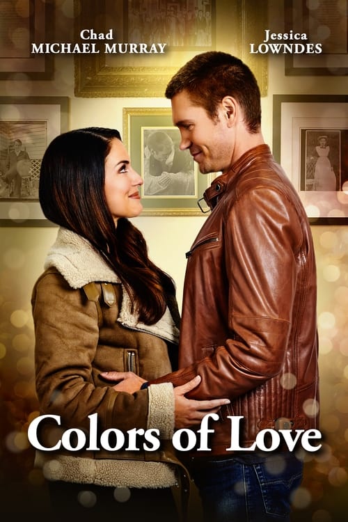 ดูหนังออนไลน์ Colors of Love (2021)