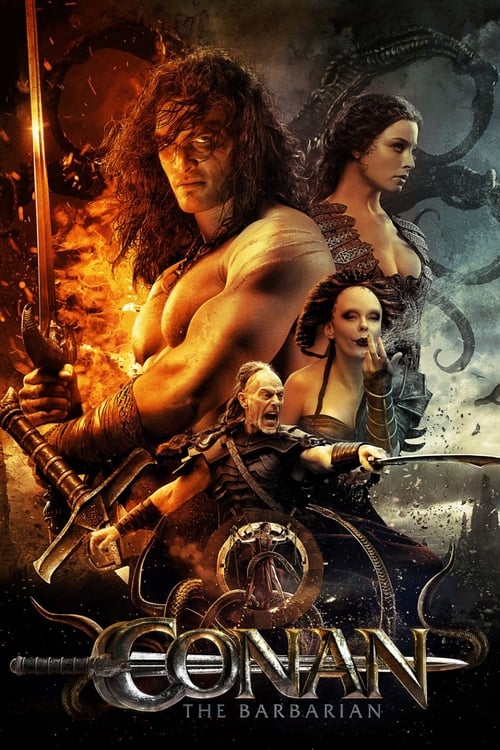 ดูหนังออนไลน์ Conan the Barbarian (2011) โคแนน นักรบเถื่อน
