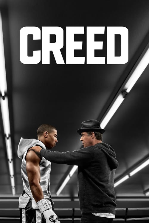 ดูหนังออนไลน์ฟรี Creed (2015) ครีด บ่มแชมป์เลือดนักชก