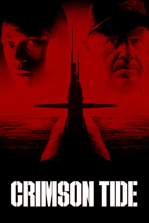 ดูหนังออนไลน์ Crimson Tide (1995) คริมสัน ไทด์ ลึกทมิฬ