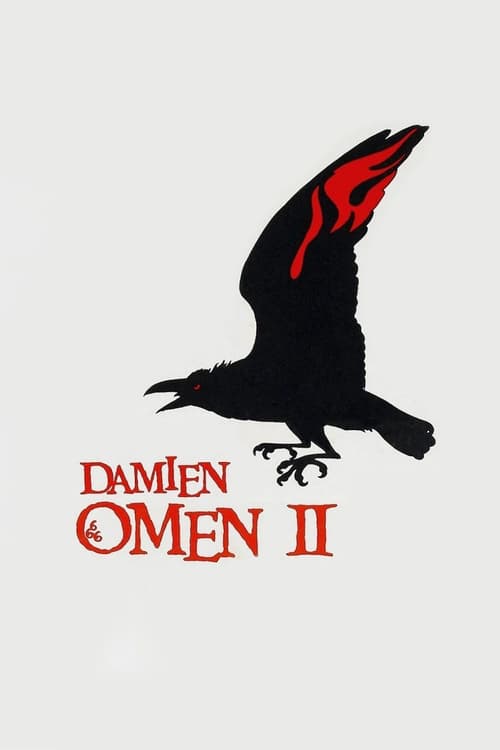 ดูหนังออนไลน์ฟรี Damien Omen II (1978) อาถรรพ์หมายเลข 6 ภาค 2