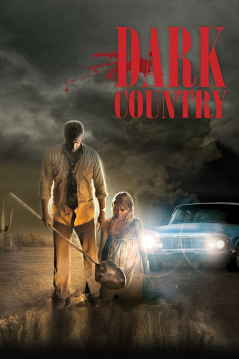 ดูหนังออนไลน์ Dark Country (2009) เมืองแปลก คนนรกเดือด