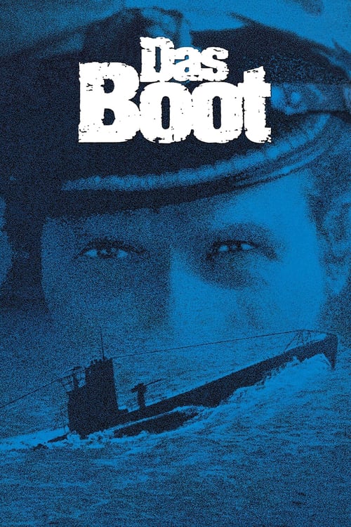 ดูหนังออนไลน์ Das Boot (1981) ดาส โบท: อู 96 นรกใต้สมุทร