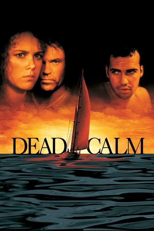 ดูหนังออนไลน์ Dead Calm (1989) ตามมา…สยอง
