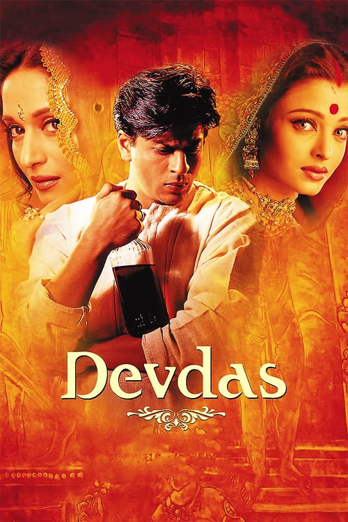 ดูหนังออนไลน์ Devdas (2002) เดฟดาส ทาสหัวใจเหนือแผ่นดิน