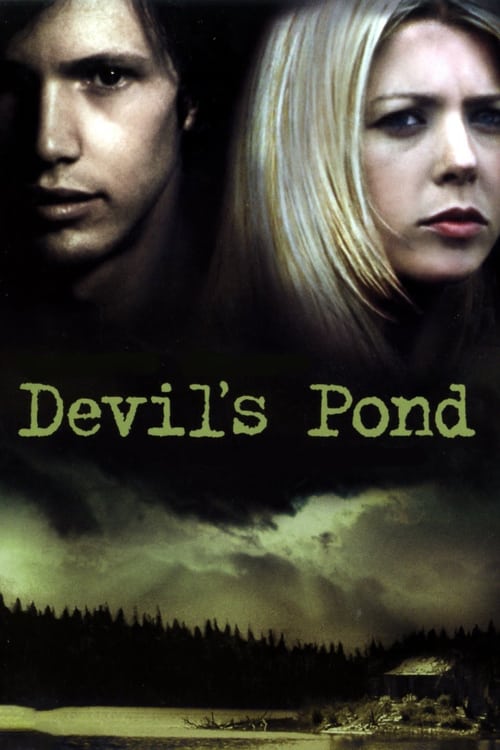 ดูหนังออนไลน์ฟรี Devil’s Pond (2003) สยองขวัญ…วันฮันนีมูน