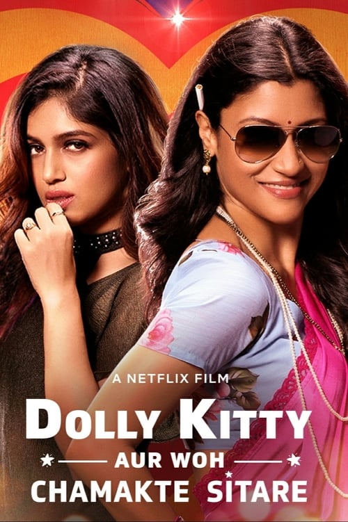 ดูหนังออนไลน์ Dolly Kitty and Those Twinkling Stars (2020) ดอลลี่ คิตตี้ กับดาวสุกสว่าง