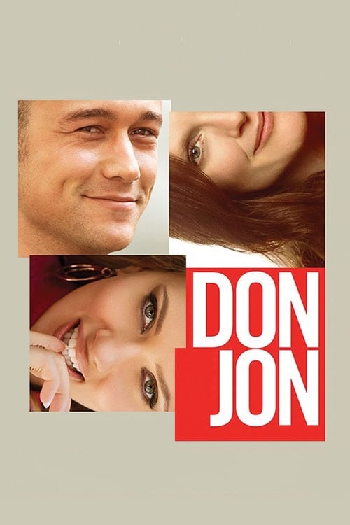 ดูหนังออนไลน์ Don Jon (2013) ดอน จอน รักติดเรท