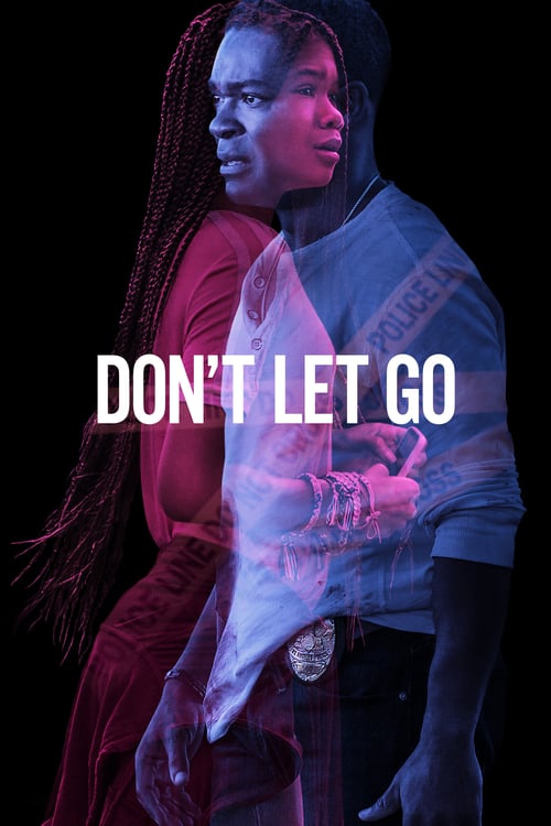 ดูหนังออนไลน์ฟรี Dont Let Go (2019) อย่าให้รอด