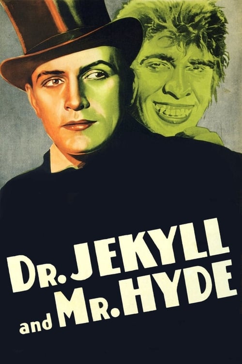 ดูหนังออนไลน์ฟรี Dr Jekyll and Mr Hyde (1931)