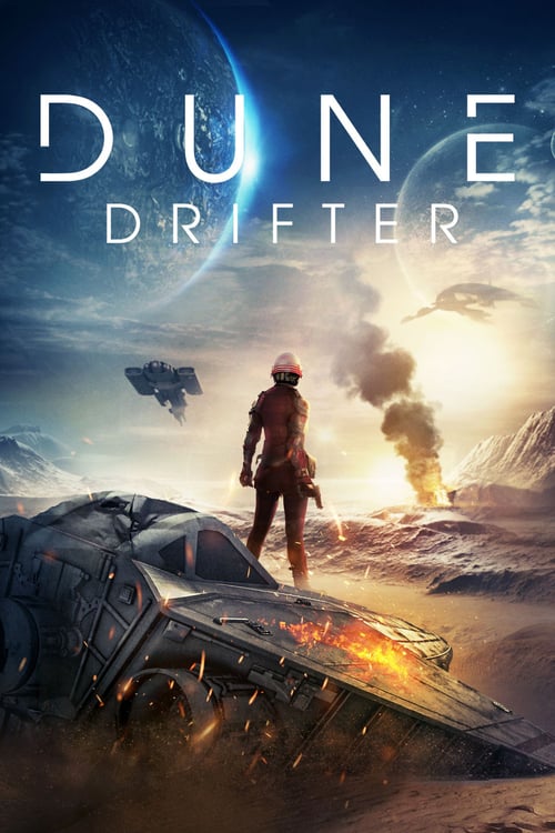 ดูหนังออนไลน์ Dune Drifter (2020)