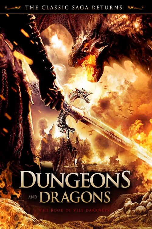 ดูหนังออนไลน์ Dungeons & Dragons 3 (2012) ศึกพ่อมดฝูงมังกรบิน ภาค 3