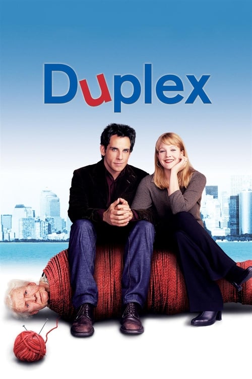 ดูหนังออนไลน์ Duplex (2003) คุณยายเพื่อนบ้านผม…แสบที่สุดในโลก
