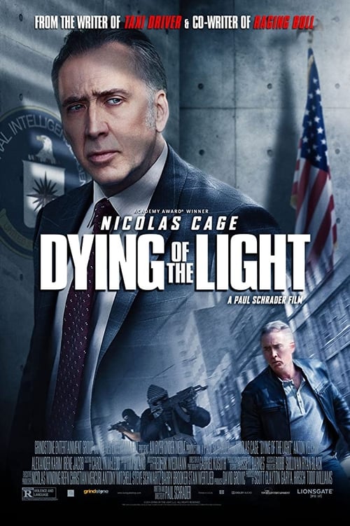 ดูหนังออนไลน์ Dying of the Light (2014) ปฏิบัติการล่า เด็ดหัวคู่อาฆาต