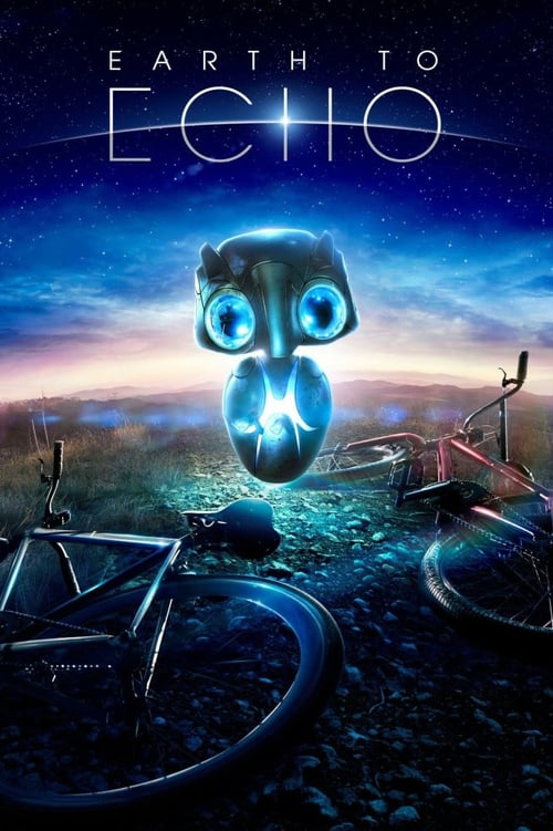 ดูหนังออนไลน์ฟรี Earth to Echo (2014) เอคโค่ เพื่อนจักรกลทะลุจักรวาล