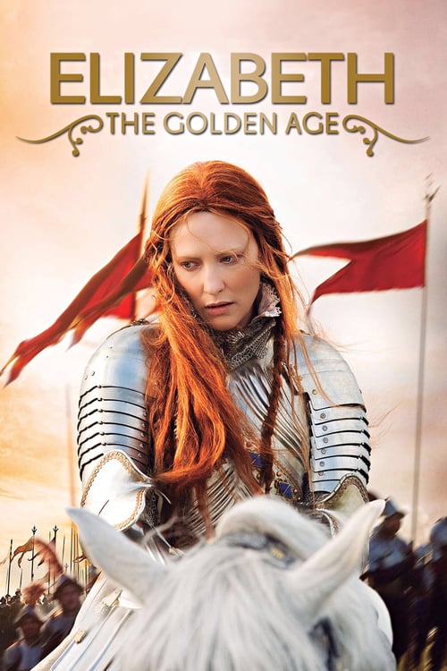 ดูหนังออนไลน์ฟรี Elizabeth The Golden Age (2007) อลิซาเบธ ราชินีบัลลังก์ทอง