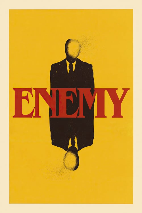 ดูหนังออนไลน์ Enemy (2013) ล่าตัวตน คนสองเงา