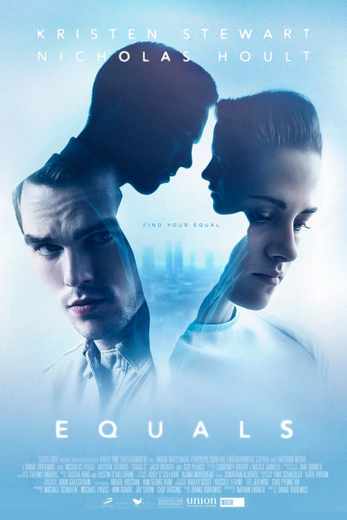 ดูหนังออนไลน์ Equals (2015) ฝ่ากฎล้ำ โลกห้ามรัก