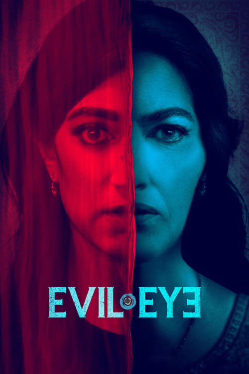 ดูหนังออนไลน์ฟรี Evil Eye (2020) นัยน์ตาปีศาจ