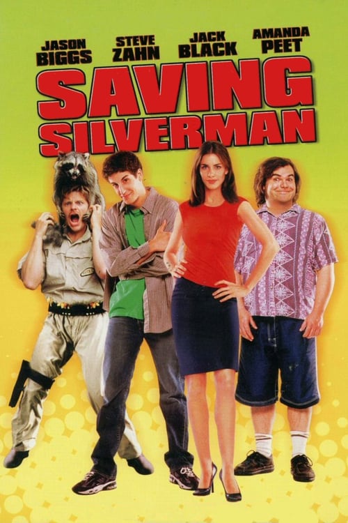 ดูหนังออนไลน์ฟรี Evil Woman (Saving Silverman) (2001) นางมารเสน่ห์หอมป่วน