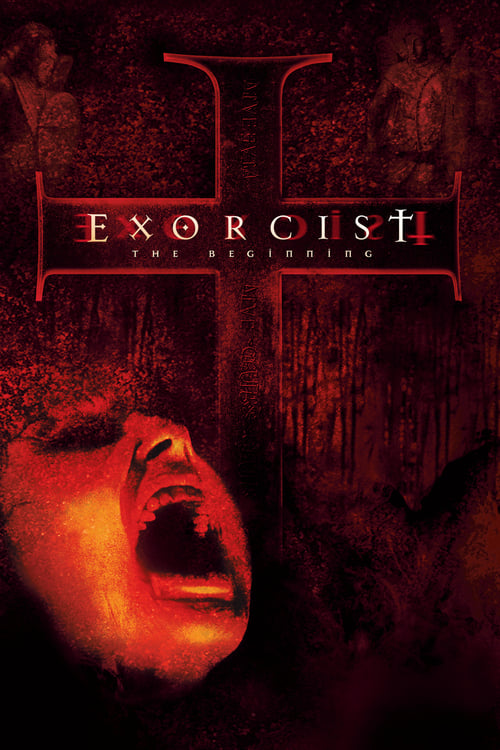 ดูหนังออนไลน์ฟรี Exorcist The Beginning (2014) กำเนิดหมอผี เอ็กซอร์ซิสต์