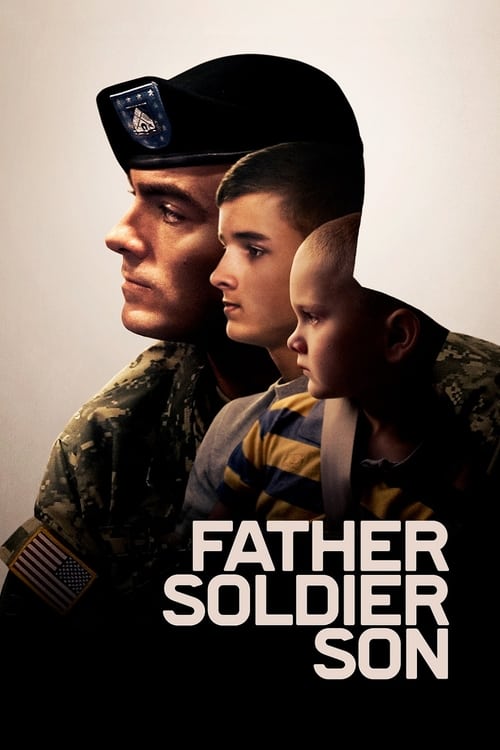 ดูหนังออนไลน์ Father Soldier Son (2020) ลูกชายทหารกล้า