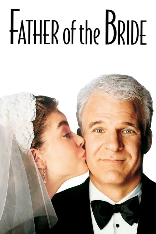 ดูหนังออนไลน์ฟรี Father of the Bride (1991) พ่อตา จ. จุ้น