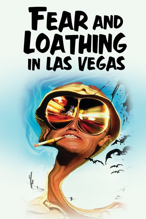 ดูหนังออนไลน์ Fear and Loathing in Las Vegas (1998) เละตุ้มเปะที่ลาสเวกัส