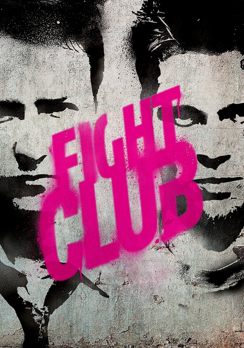 ดูหนังออนไลน์ Fight Club (1999) ไฟท์ คลับ ดิบดวลดิบ