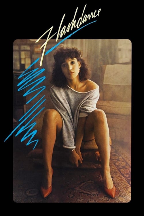 ดูหนังออนไลน์ Flashdance (1983)