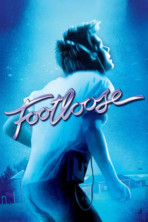 ดูหนังออนไลน์ Footloose (1984) ฟุตลูส เต้นนี้เพื่อเธอ