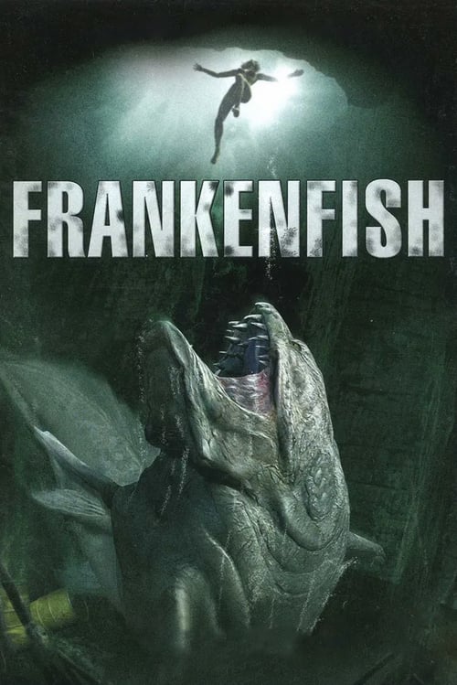 ดูหนังออนไลน์ Frankenfish (2004) อสูรสยองบึงนรก