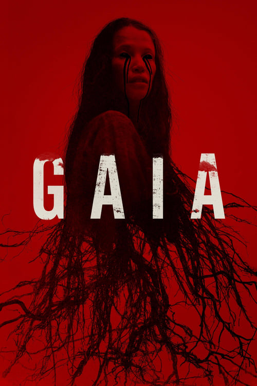 ดูหนังออนไลน์ฟรี Gaia (2021)