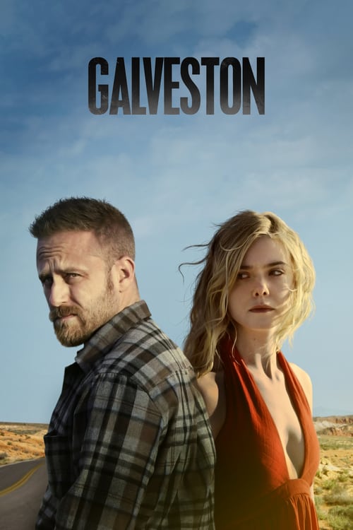 ดูหนังออนไลน์ Galveston (2018) ไถ่เธอที่เมืองบาป