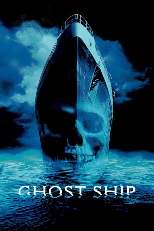 ดูหนังออนไลน์ฟรี Ghost Ship (2015) มอญซ่อนผี