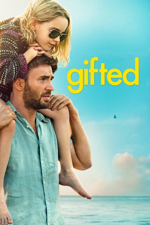 ดูหนังออนไลน์ Gifted (2017) อัฉฉริยะสุดหัวใจ