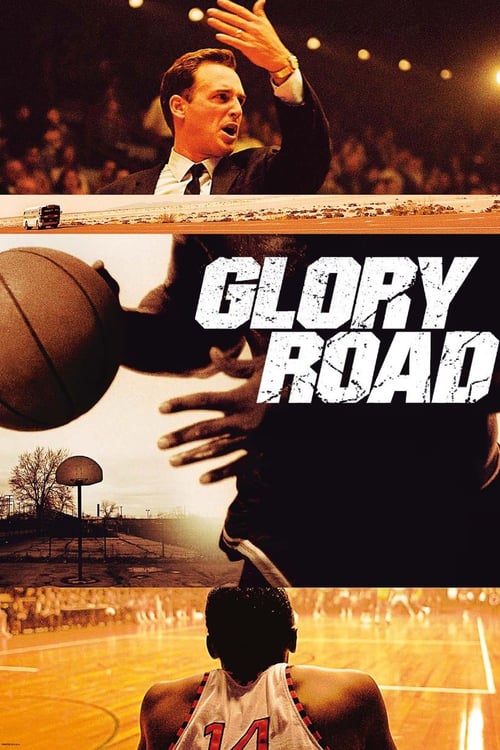 ดูหนังออนไลน์ Glory Road (2006) ทีมชู๊ตเกียรติยศลั่นโลก