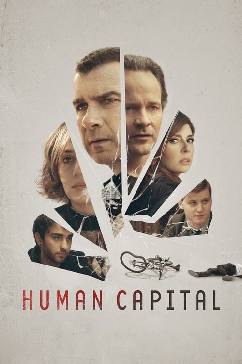 ดูหนังออนไลน์ Human Capital (2019)