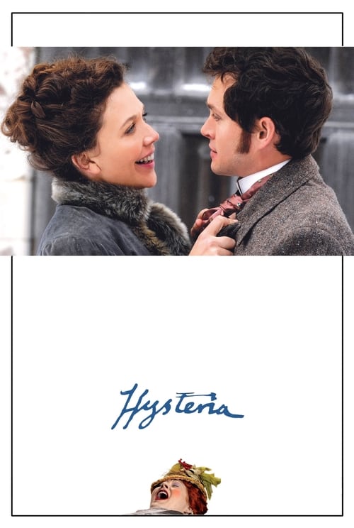 ดูหนังออนไลน์ Hysteria (2011) ประดิษฐ์รัก เปิดปุ๊ปติดปั๊ป