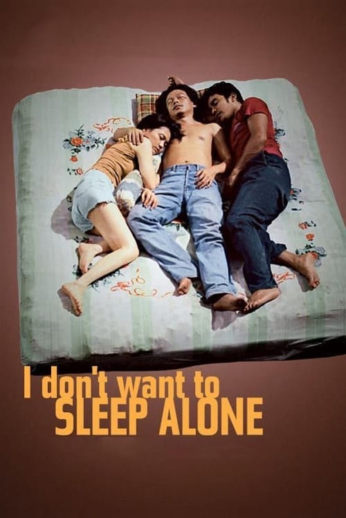 ดูหนังออนไลน์ฟรี I Dont Want To Sleep Alone (2006) เปลือยหัวใจเหงา