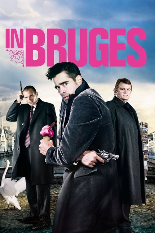 ดูหนังออนไลน์ฟรี In Bruges (2008) คู่นักฆ่าตะลุยมหานคร