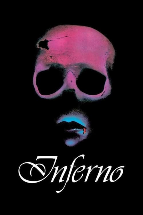 ดูหนังออนไลน์ Inferno (1980) อาถรรพ์อำมหิต