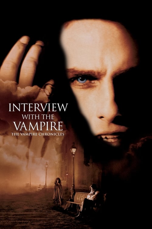 ดูหนังออนไลน์ฟรี Interview with the Vampire: The Vampire Chronicles (1994) เทพบุตรแวมไพร์ หัวใจรักไม่มีวันตาย
