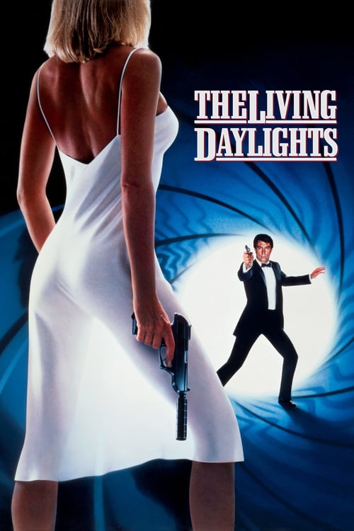 ดูหนังออนไลน์ James Bond 007 The Living Daylights (1987)  เจมส์ บอนด์ 007 ภาค 16 พยัคฆ์สะบัดลาย