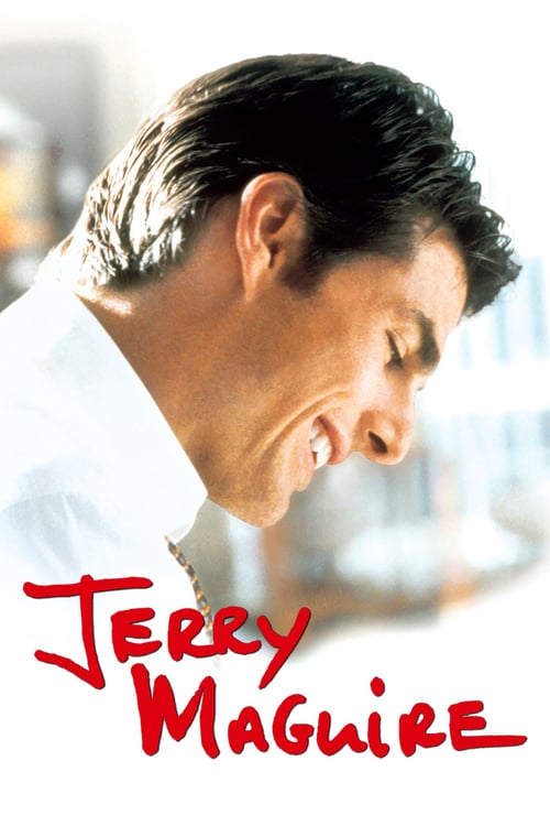 ดูหนังออนไลน์ฟรี Jerry Maguire (1996) เทพบุตรรักติดดิน