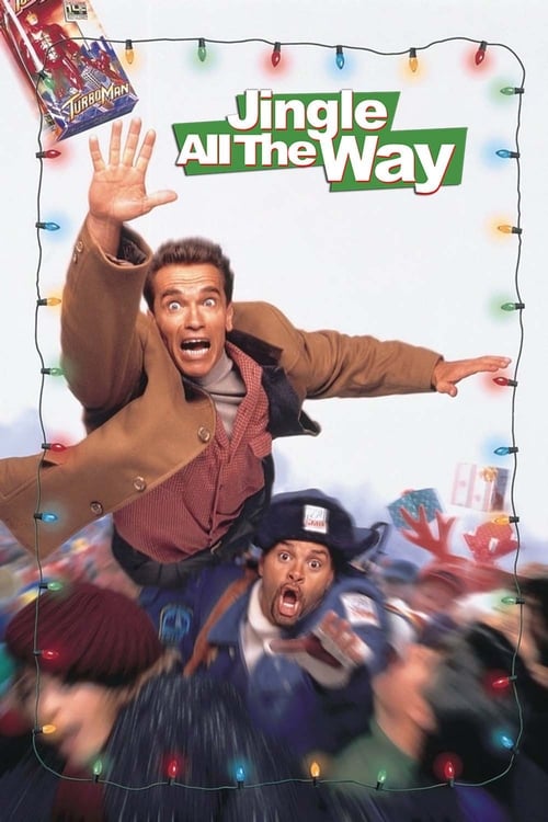 ดูหนังออนไลน์ฟรี Jingle All the Way (1996) คนเหล็กคุณพ่อต้นแบบ
