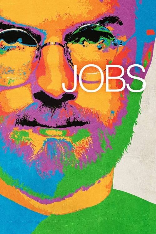 ดูหนังออนไลน์ Jobs (2013) สตีฟ จ็อบส์ อัจฉริยะเปลี่ยนโลก