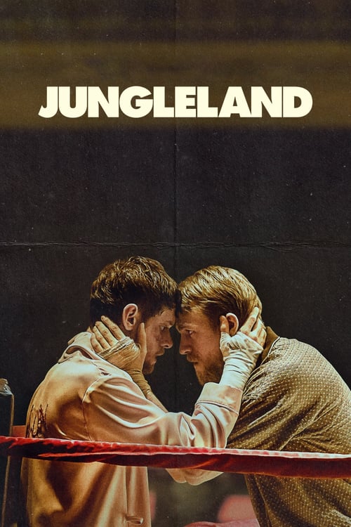 ดูหนังออนไลน์ Jungleland (2020) พี่น้องสังเวียนเถื่อน